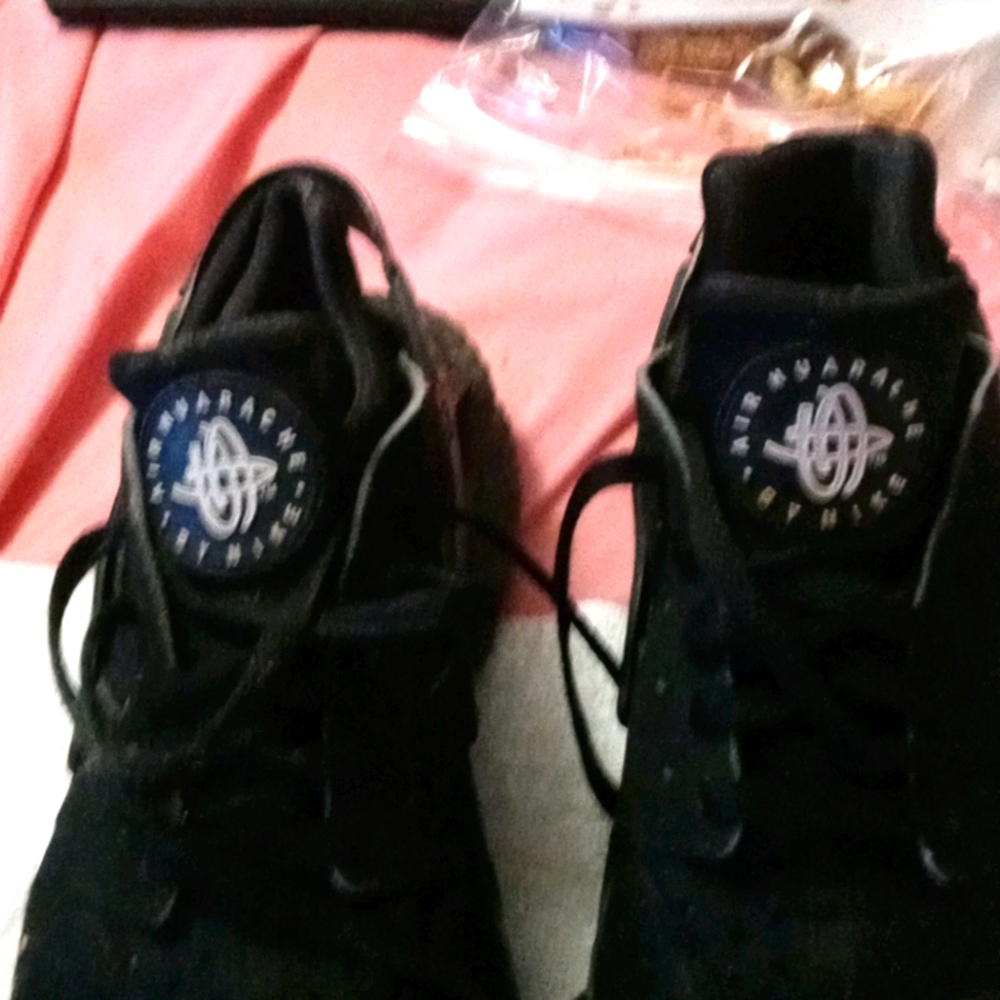 Nike Air Hauraches